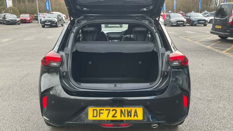 Vauxhall Corsa 1.2 Turbo Ultimate 5dr Petrol Hatchback